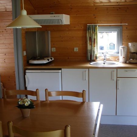 Vejle City Camping Exterior photo