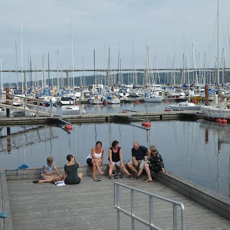 Vejle City Camping Exterior photo