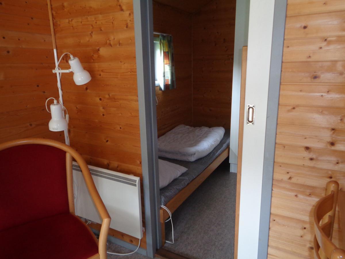 Vejle City Camping Exterior photo